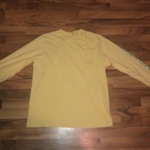 Vineyard Vines Long Sleeve Top